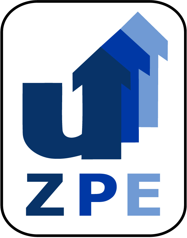 Logo des Zentrums für Planung und Evaluation Sozialer Dienste der Universität Siegen